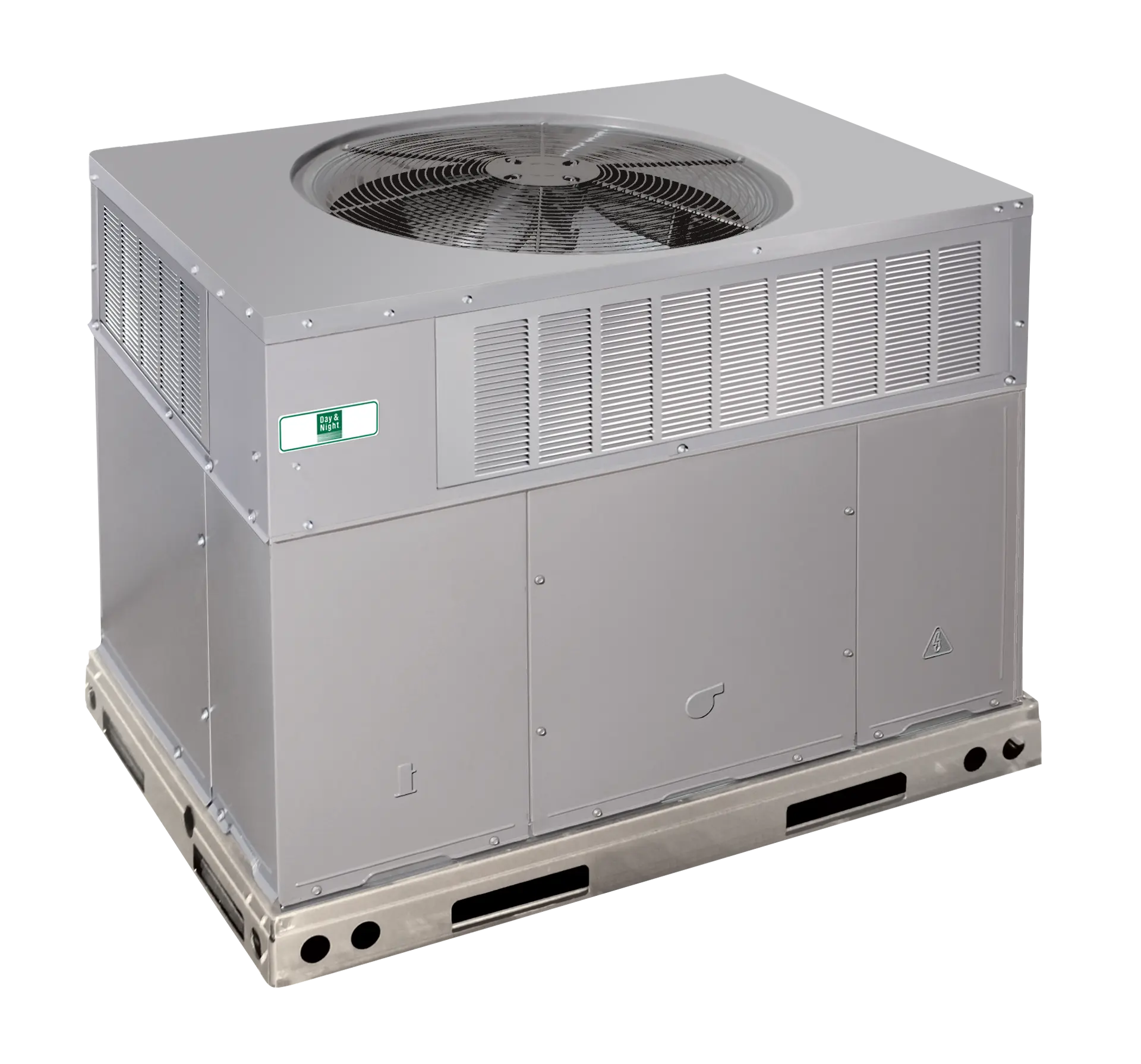 Elite Day & Night oil furnace