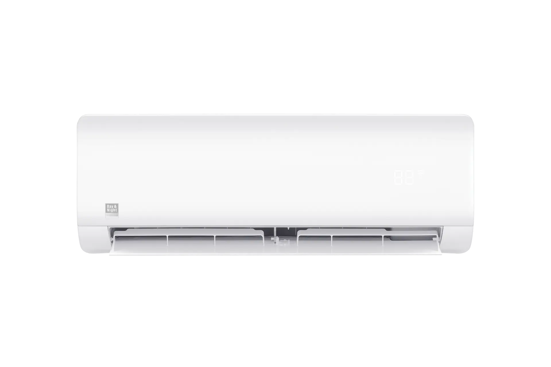 Ductless Unit