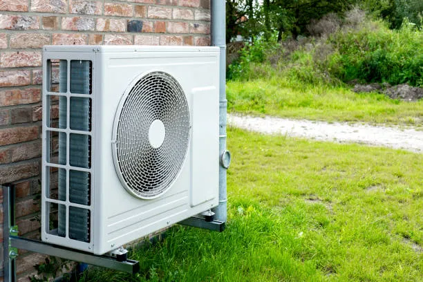 Heat Pump Service in Scottsdale AZ