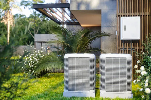 Heat Pump Services in Scottsdale, AZ