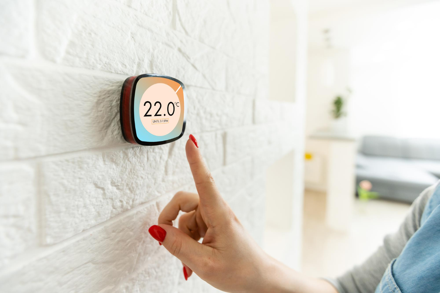 Troubleshooting AC Thermostat Problems in Scottsdale Homes