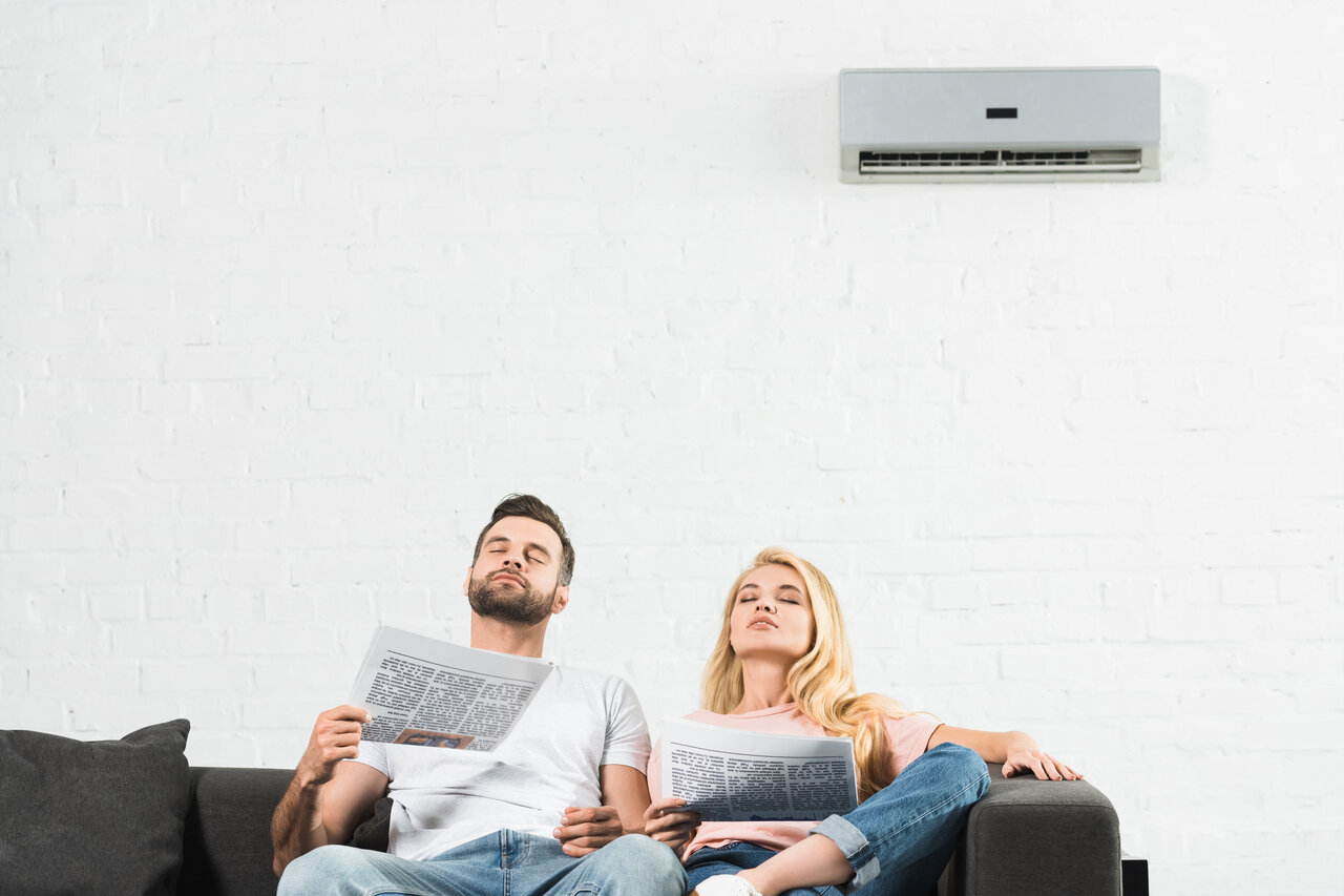 Why Your Phoenix Home Still Feels Humid When the AC Is Running