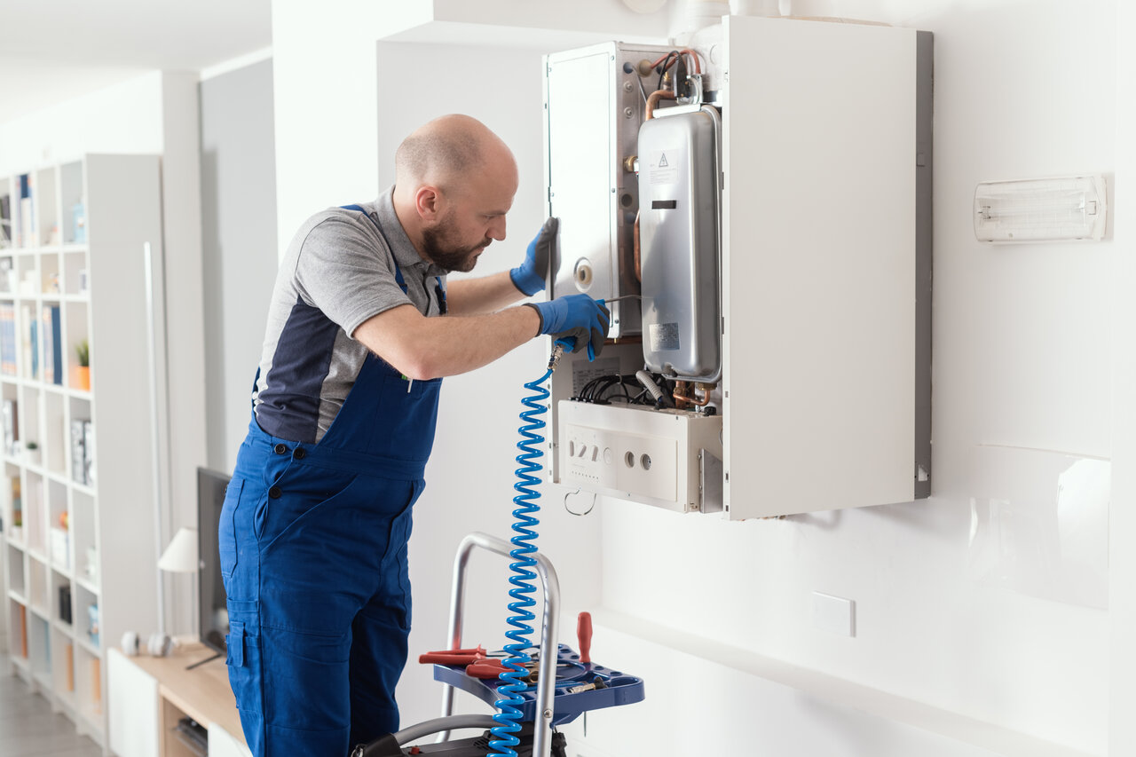 Why Your Furnace Makes Banging Noises During Startup in Phoenix
