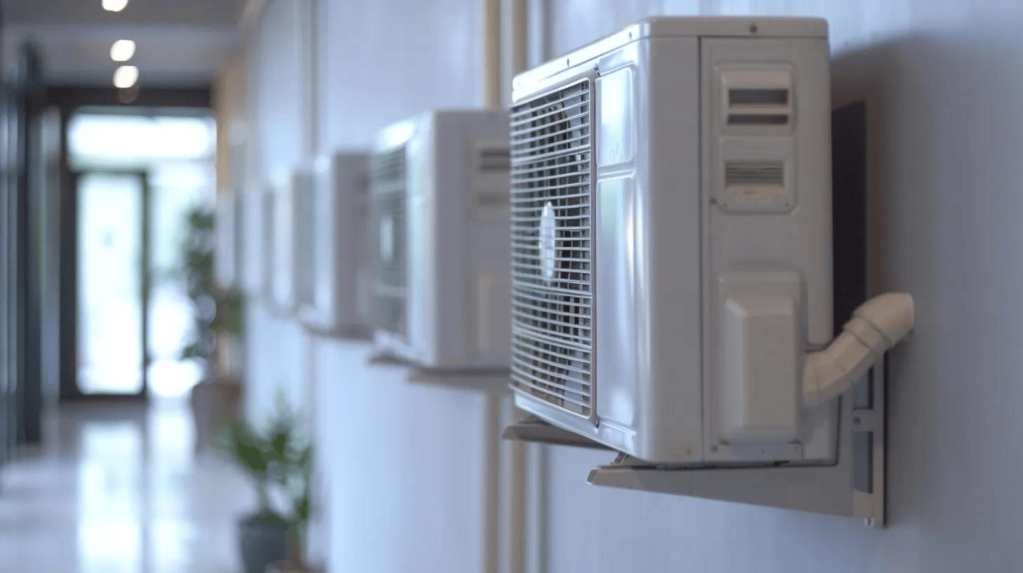 Key Benefits of Installing Ductless Mini-Split Systems