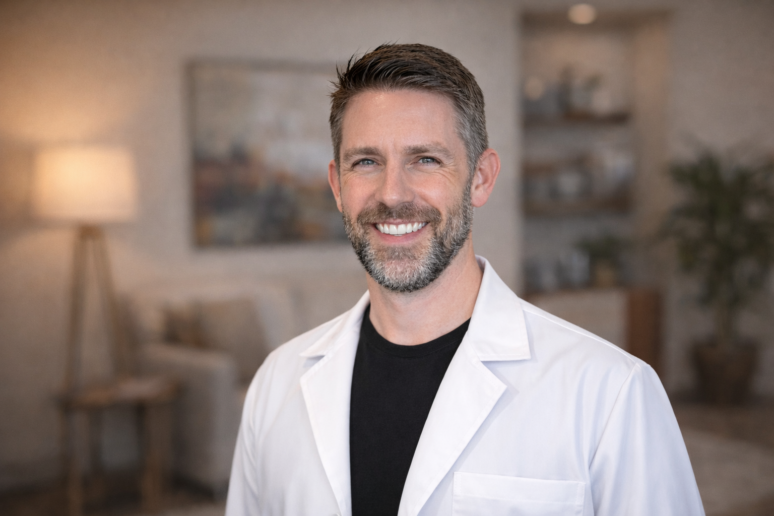 Dr. Brian Nelson – Silvertree Dental | Dentist in Chandler, AZ