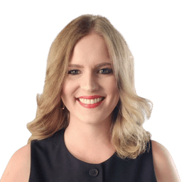 Harriet Lowrie