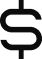 dollar icon