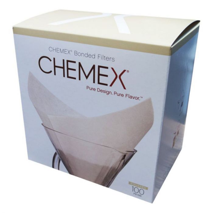 Chemex Squares Paper Filter