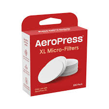 Aeropress XL Micro-Filters (200)