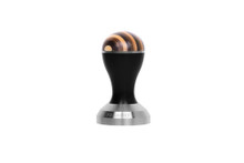 Pesado Black 53.5mm Tamper Riga