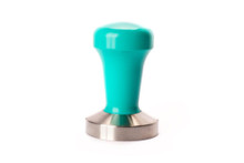 EDO Barista Tamp 53mm - Tiffany Blue