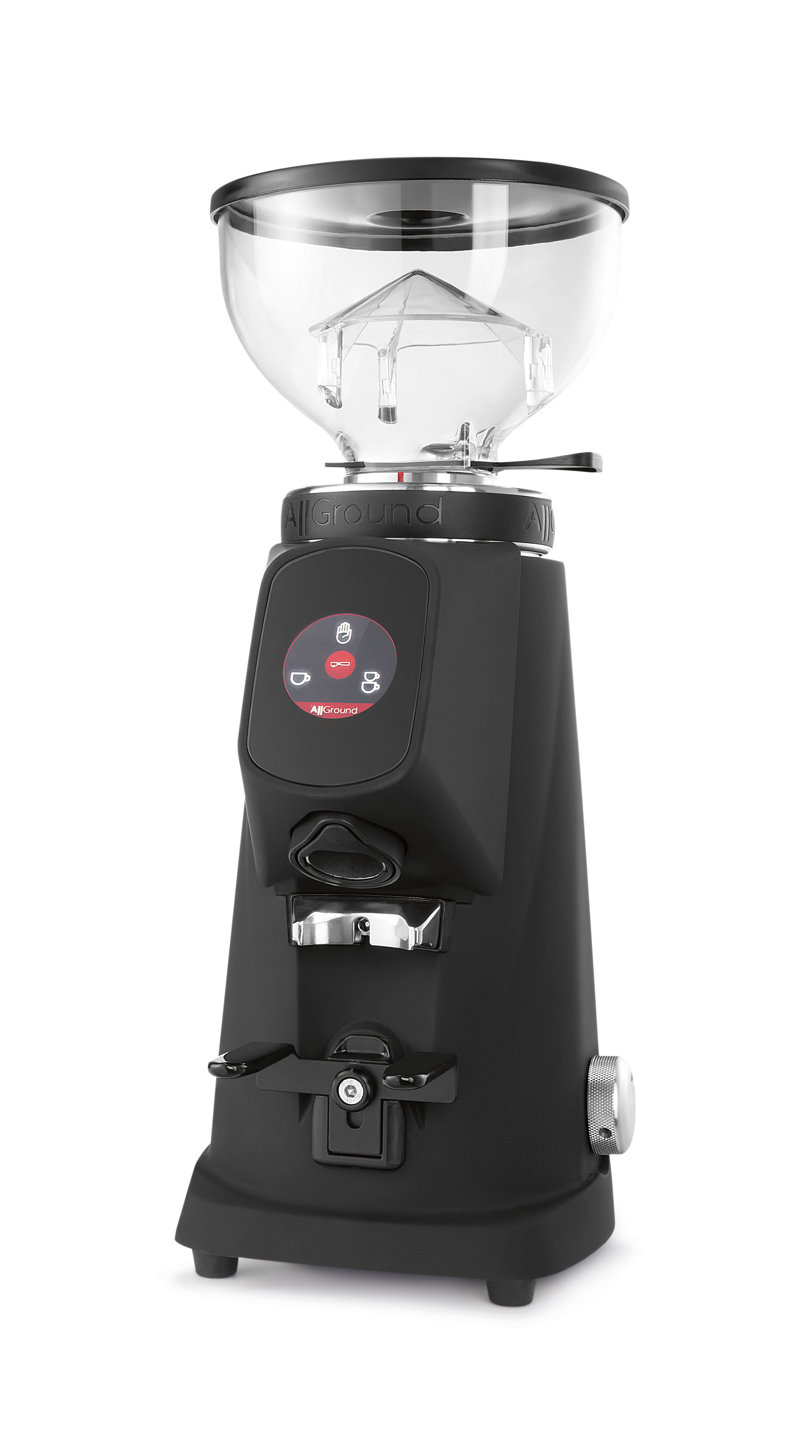 San Remo All Ground Coffee Grinder