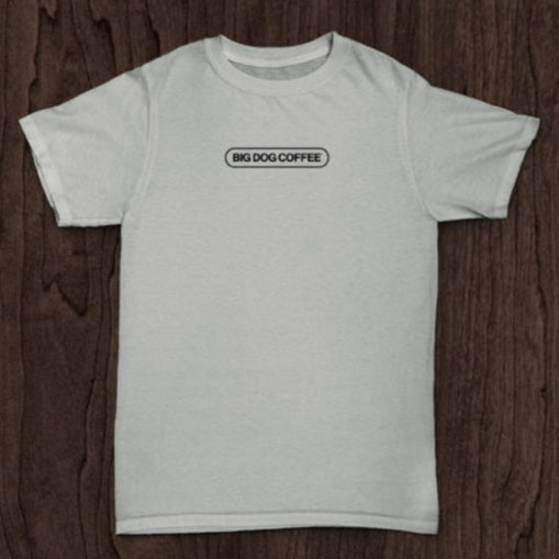 Graphic organic t-shirt