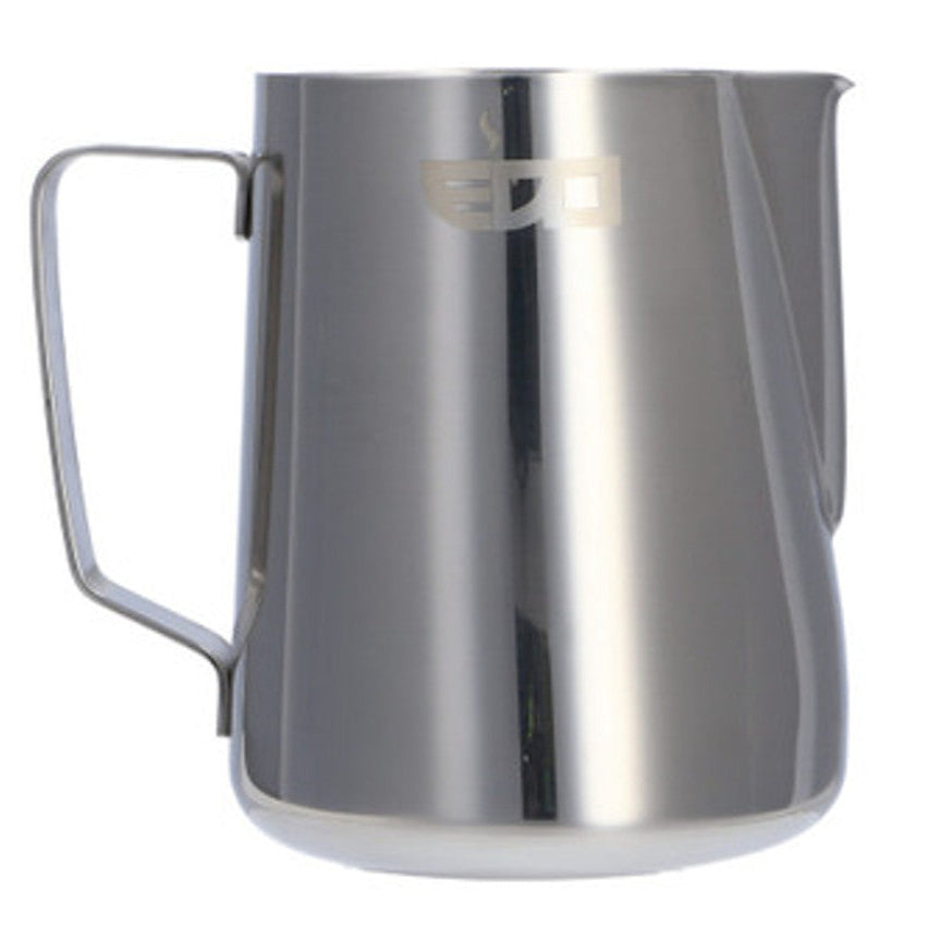 EDO Barista Pro Lined Milk Pitcher - 600ml STAINLESS STEEL