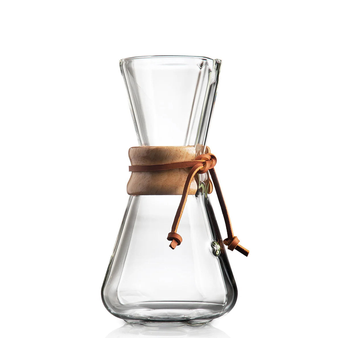 Chemex 1-3 Cup Coffee Maker
