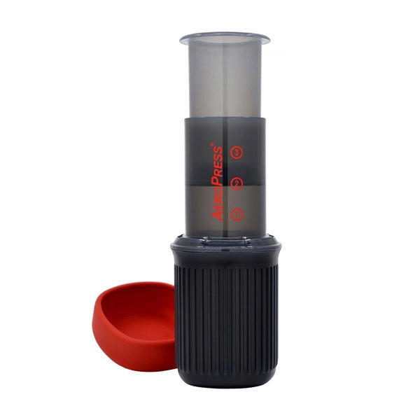 Aeropress GO Coffee Maker