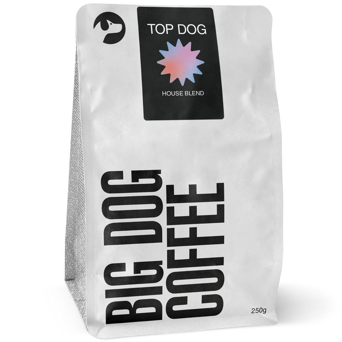 Top Dog Espresso