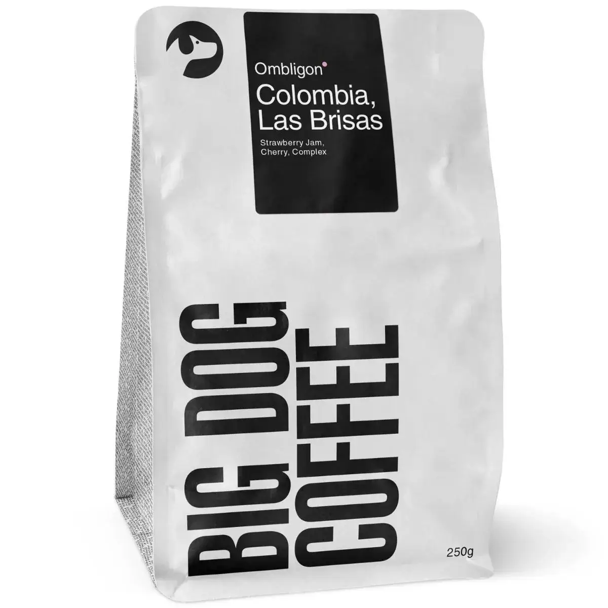 Colombia - Las Brisas Ombligon