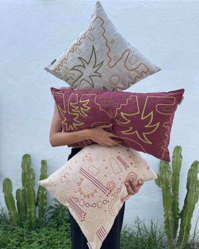 LAND AND TRIBE designer