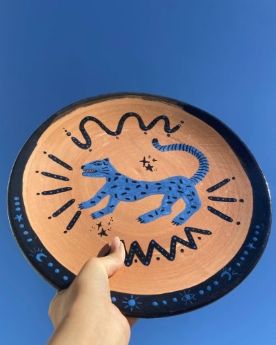 MAISON HOUTA DESIGNER