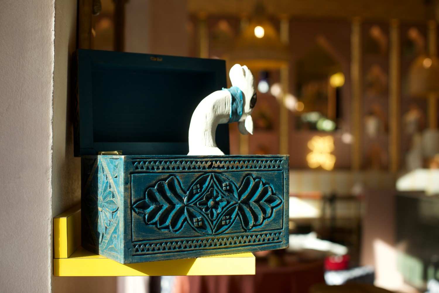 ARTISAN ASHI DESIGNER