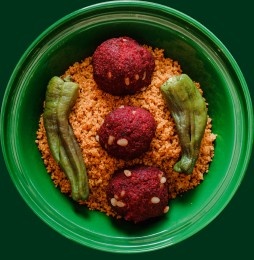 Couscous