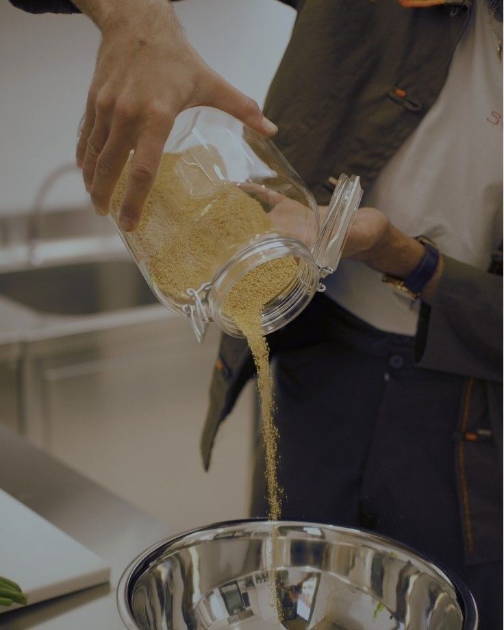 Couscous signature image