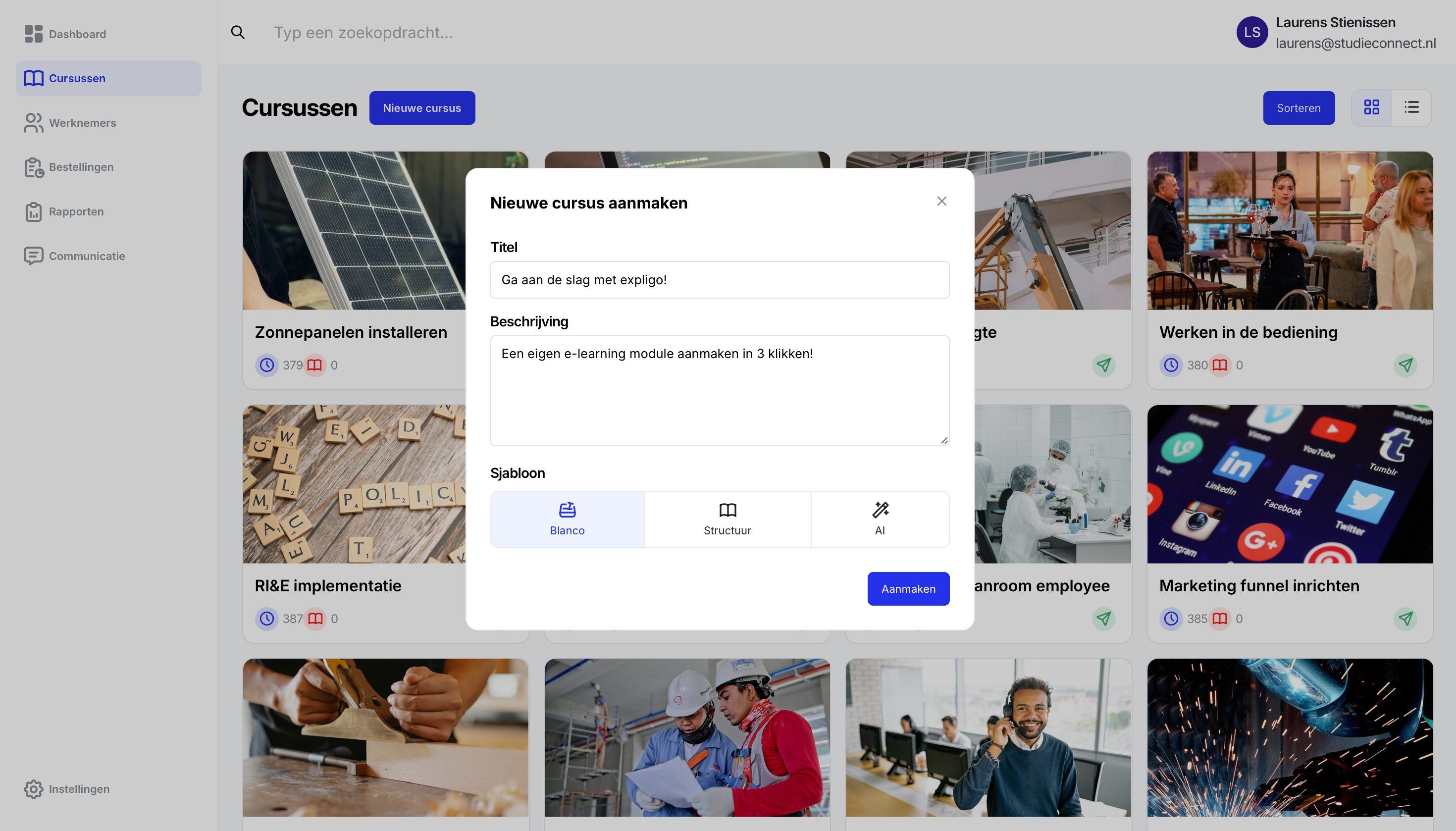 5 voordelen van embedded e-learing