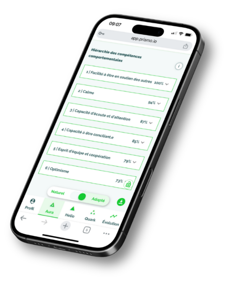 gestion des competences logiciel rh