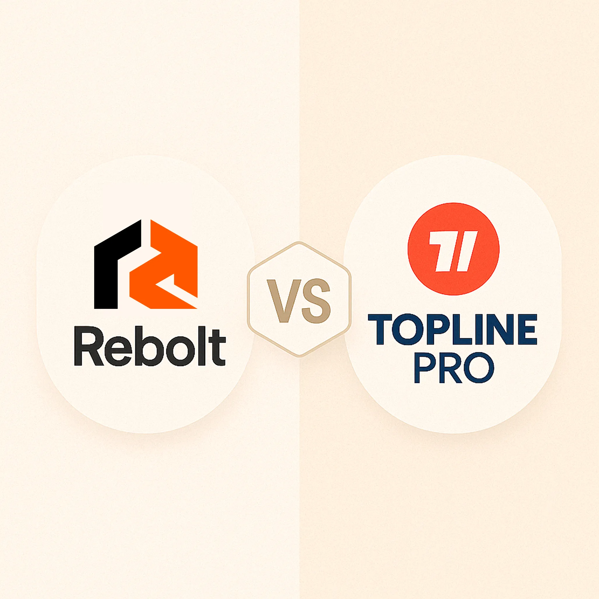Rebolt vs wix