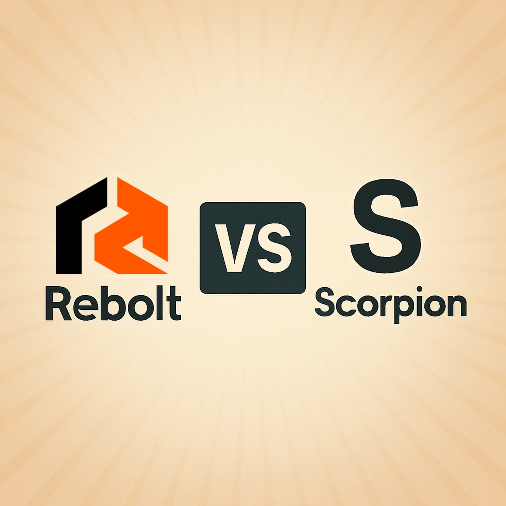 Rebolt vs wix