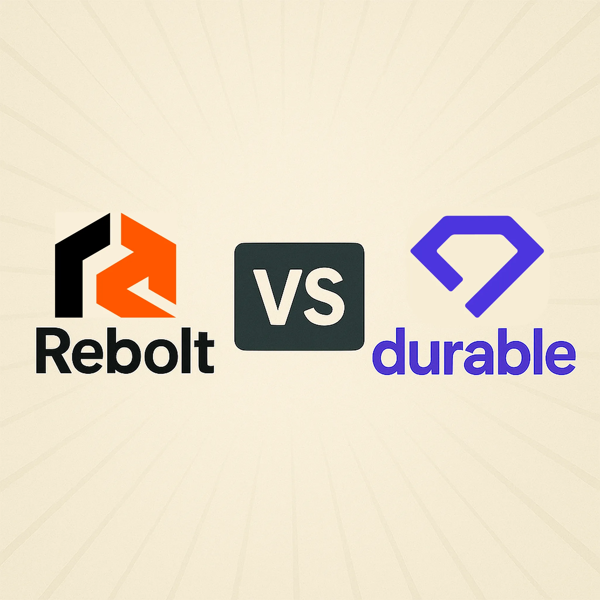 Rebolt vs wix
