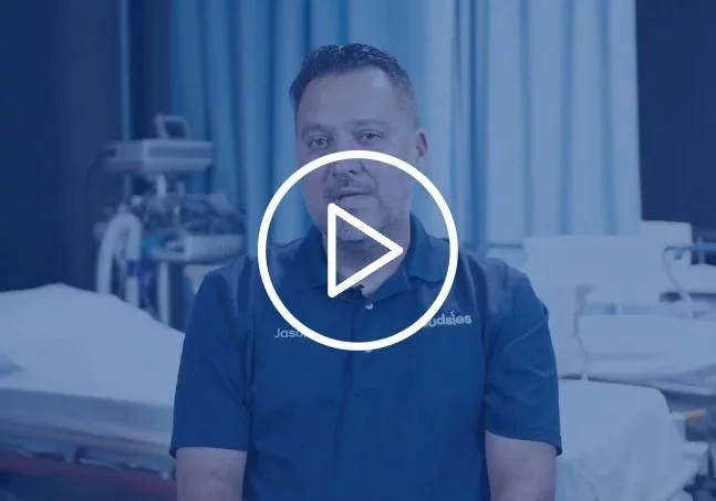 Patients Video