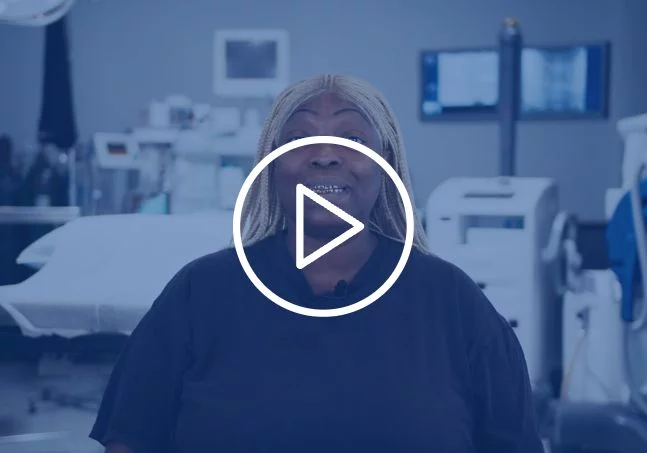 Patients Video