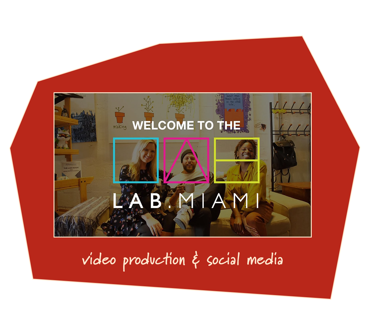 Digital media page link.