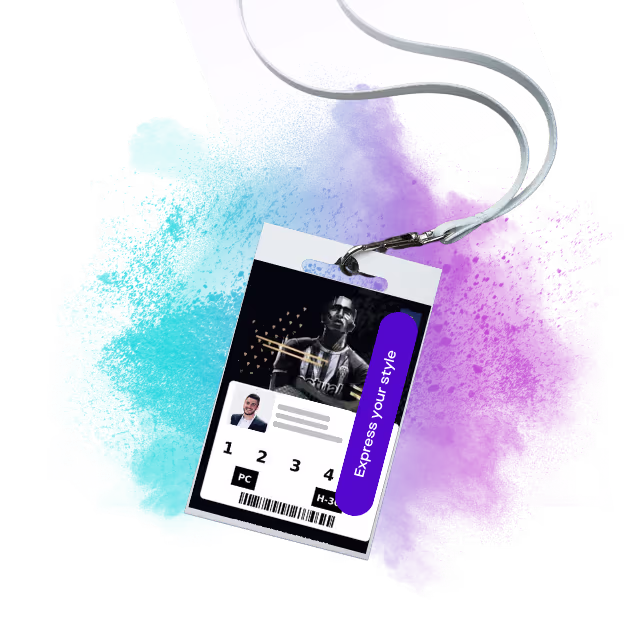 Gestion Event Accréditation