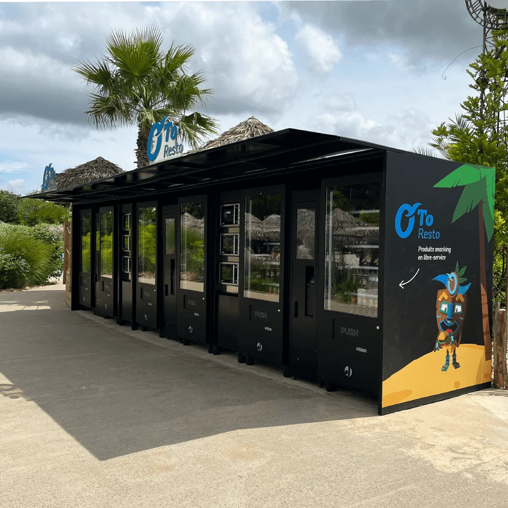 Logiciel de caisse terminal