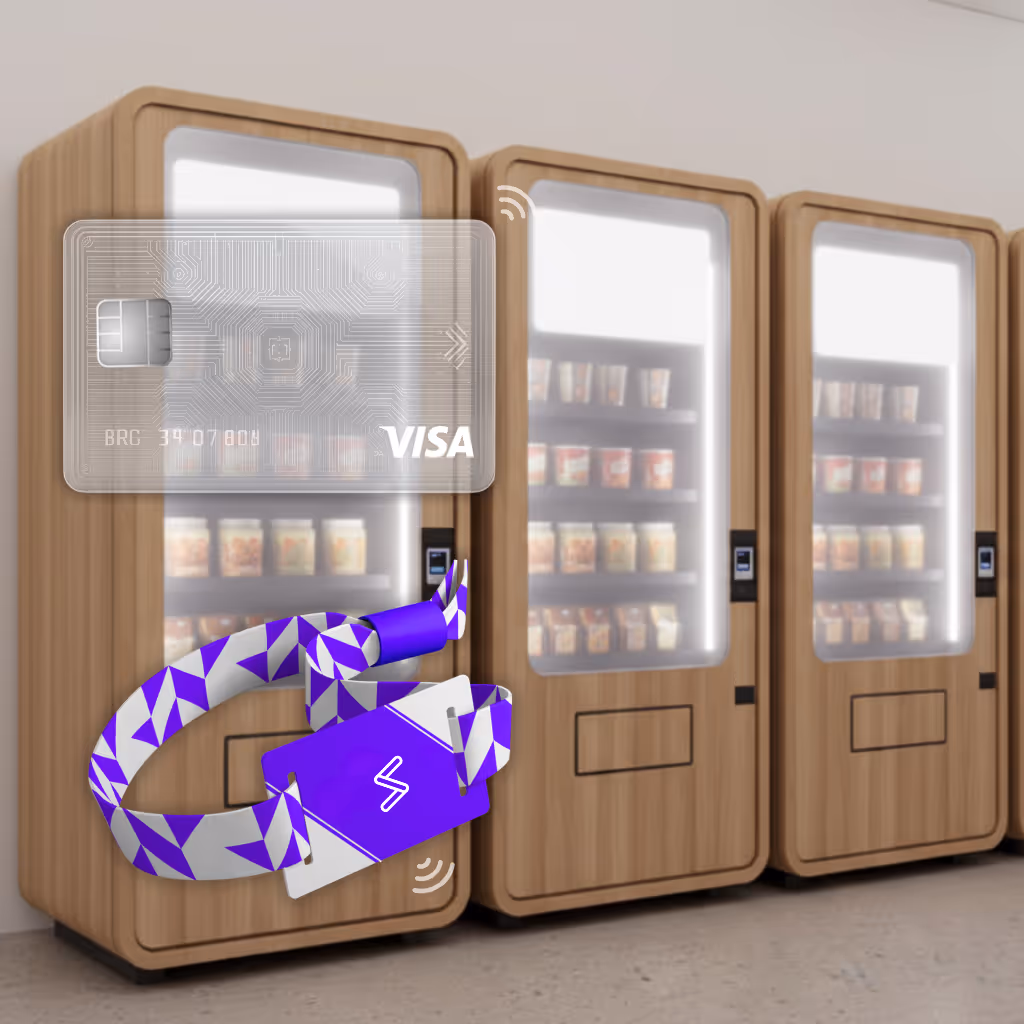 EasyStore équipement connecté