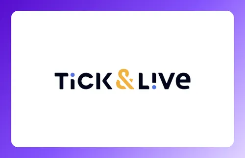 Tick&Live plugin