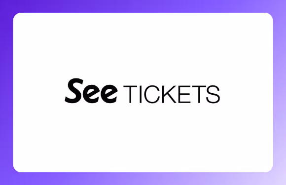 See Tickets module