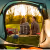 camping icone