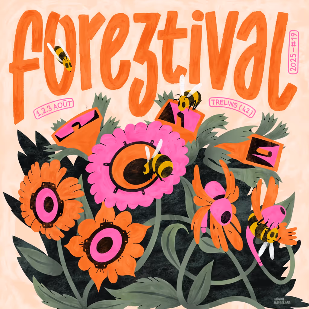 Foreztival