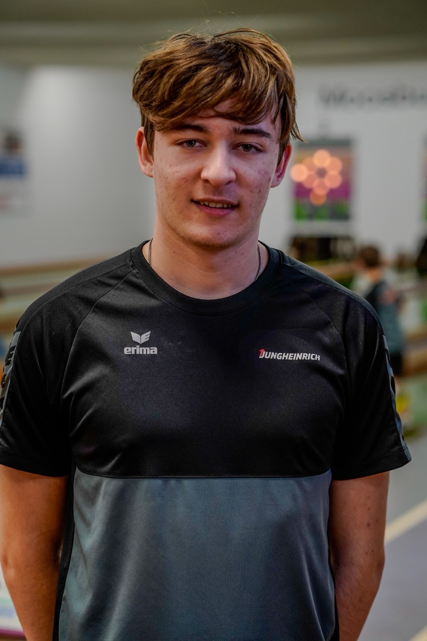 Maximilian Wasserl