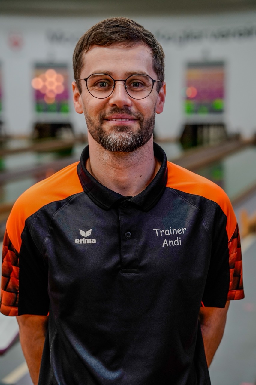 Andreas Pichlmeier