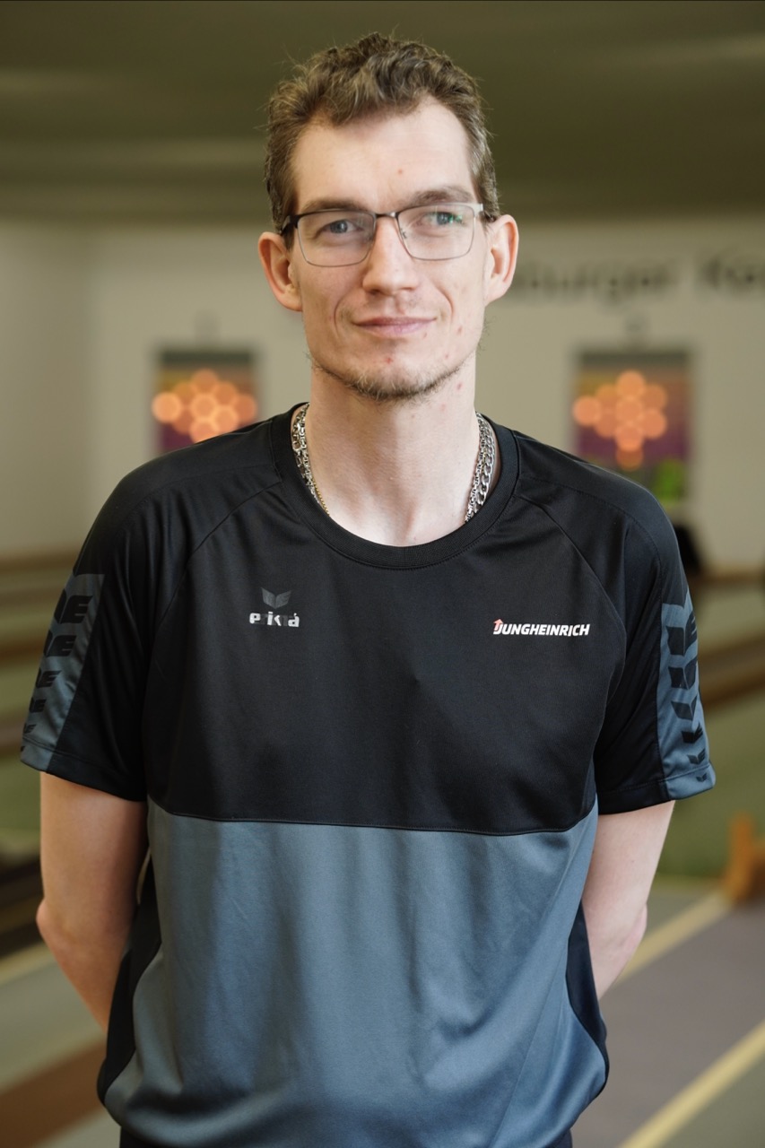 Markus Zacker