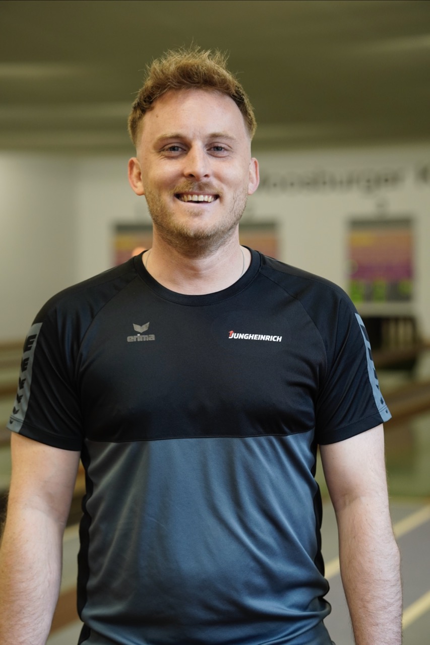 Tobias Empl