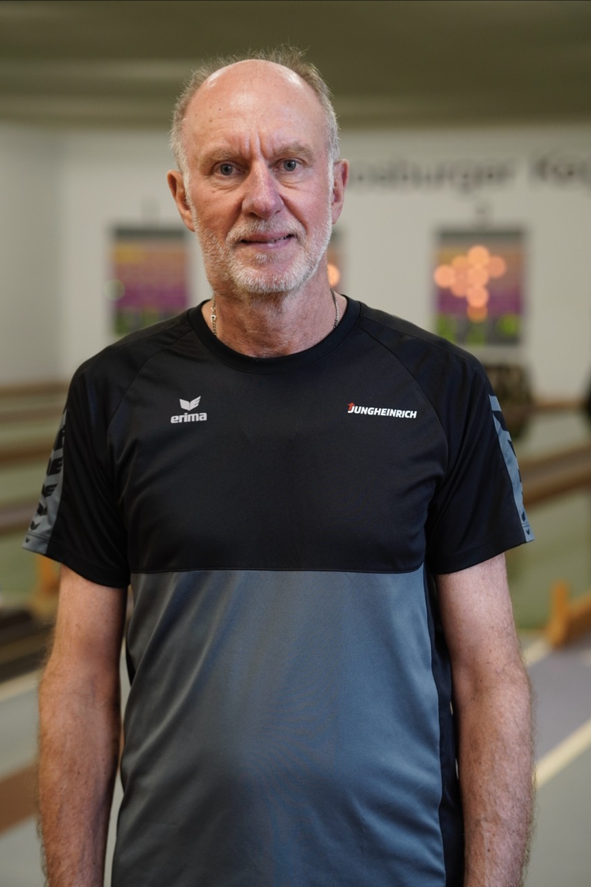 Burkhard Pech
