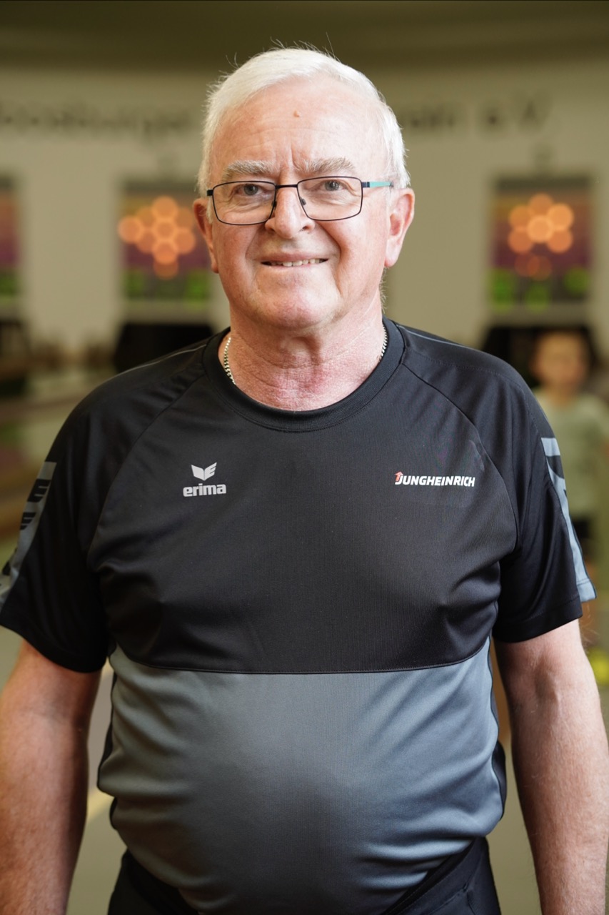 Erwin Kochleus