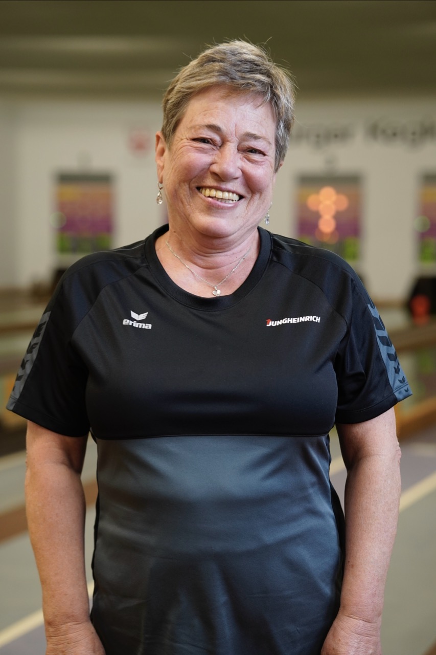 Gusti Pichlmeier