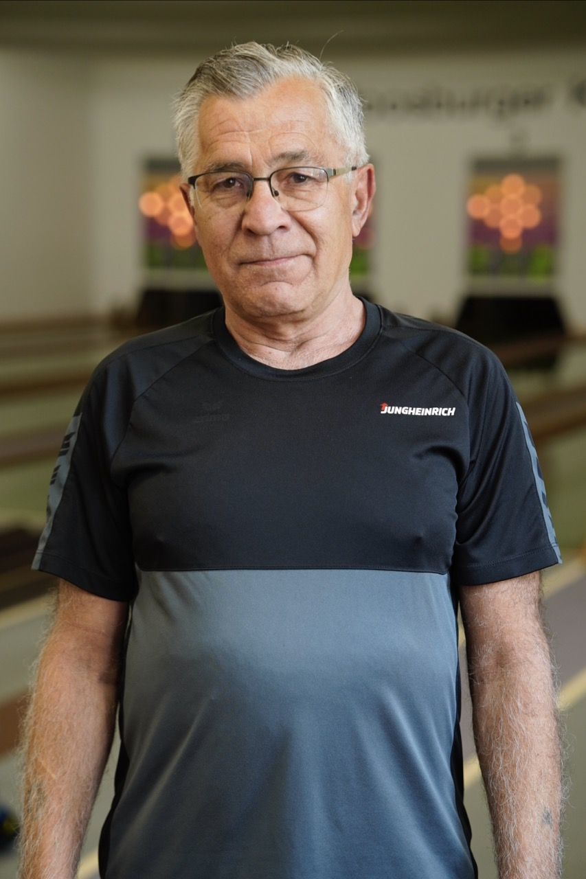 Reinhard Reif